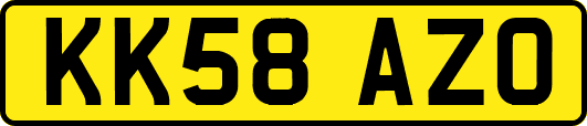KK58AZO