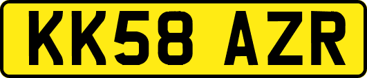 KK58AZR
