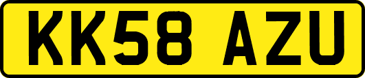 KK58AZU