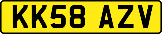 KK58AZV