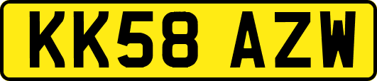 KK58AZW
