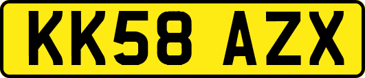 KK58AZX