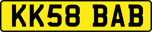 KK58BAB