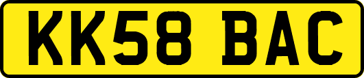 KK58BAC