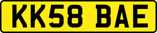 KK58BAE