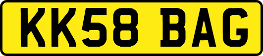 KK58BAG