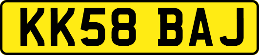 KK58BAJ