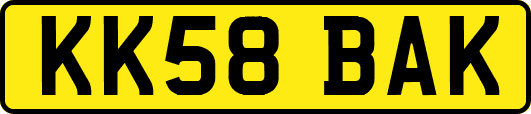 KK58BAK