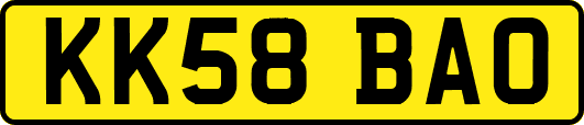 KK58BAO
