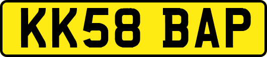 KK58BAP