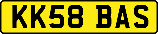 KK58BAS
