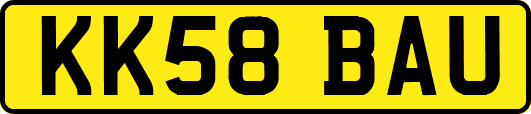 KK58BAU