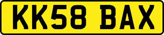 KK58BAX