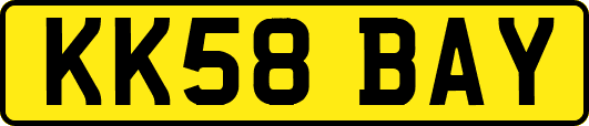 KK58BAY