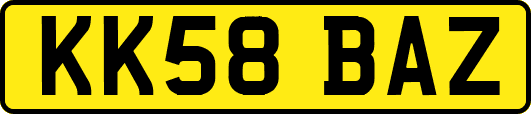 KK58BAZ