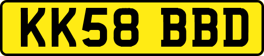 KK58BBD