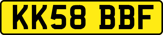 KK58BBF