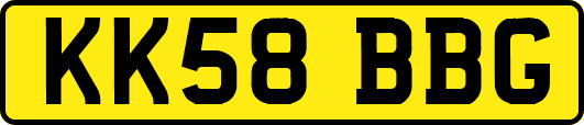 KK58BBG