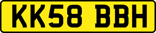 KK58BBH