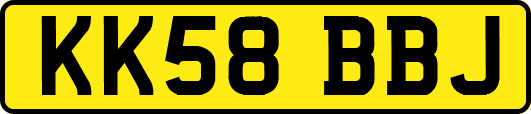 KK58BBJ