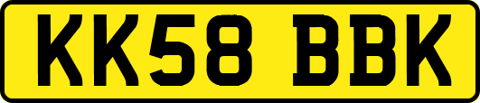 KK58BBK
