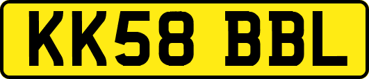 KK58BBL