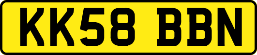 KK58BBN