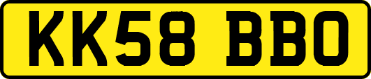KK58BBO