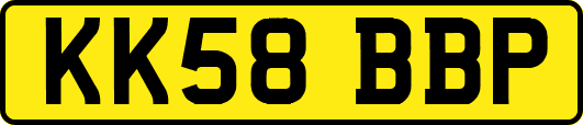 KK58BBP