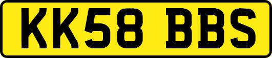KK58BBS