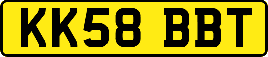 KK58BBT