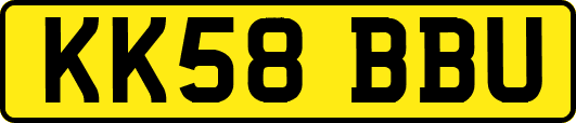 KK58BBU