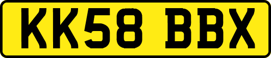 KK58BBX