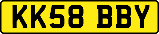 KK58BBY
