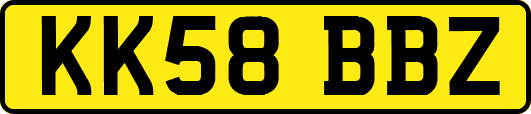 KK58BBZ