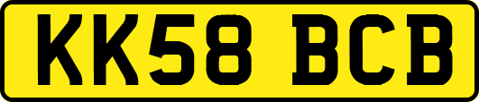 KK58BCB