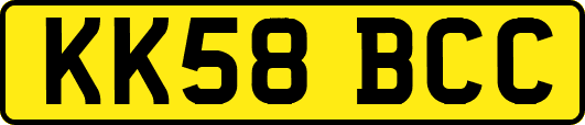 KK58BCC