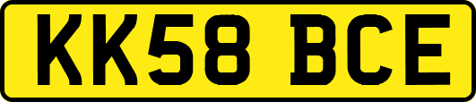 KK58BCE