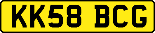 KK58BCG