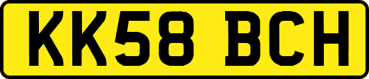 KK58BCH
