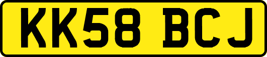 KK58BCJ