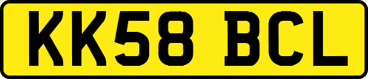 KK58BCL