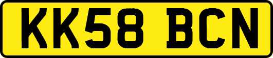 KK58BCN