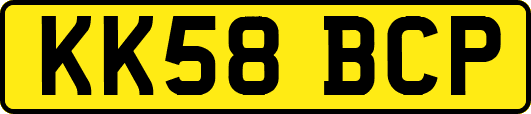 KK58BCP