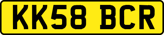 KK58BCR