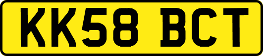 KK58BCT