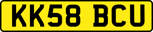 KK58BCU
