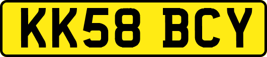 KK58BCY