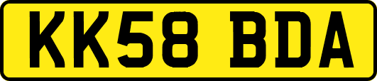 KK58BDA