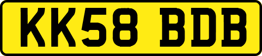 KK58BDB